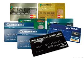 Plastic card products